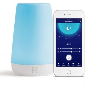 Hatch Rest 1st Gen Sound Machine